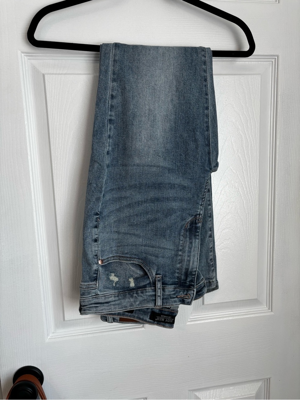 Judy Blue Slim Bootcut 15/32